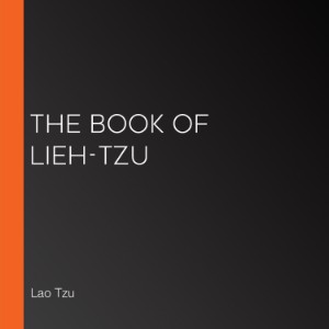 The Book of Lieh-Tzu