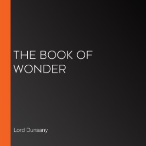 The Book of Wonder-logo
