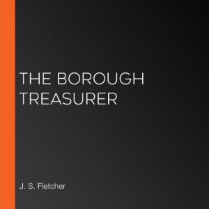 The Borough Treasurer-logo