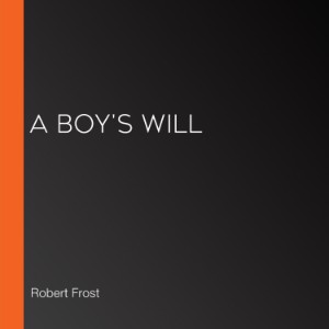 A Boy's Will-logo