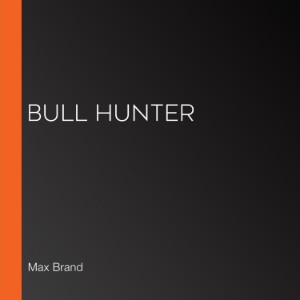 Bull Hunter-logo