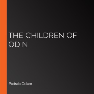 The Children of Odin-logo