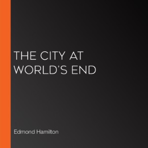 The City at World's End