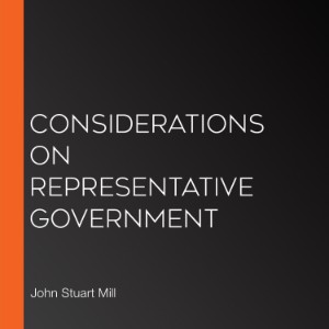 Considerations on Representative Government-logo