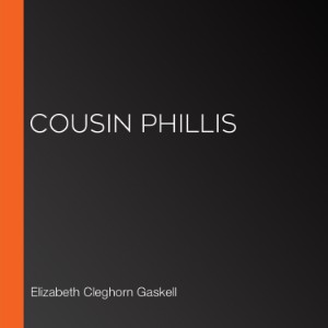 Cousin Phillis-logo