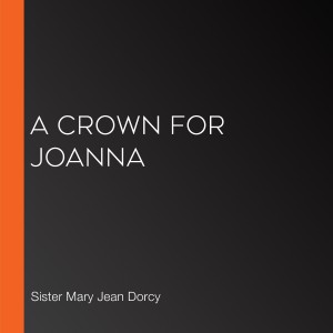 A Crown for Joanna-logo