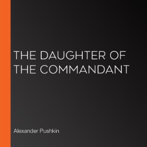 The Daughter of the Commandant
