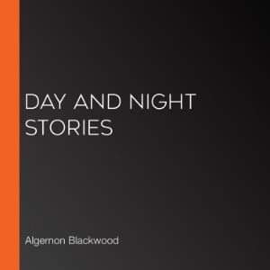 Day And Night Stories-logo