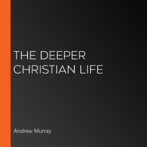 The Deeper Christian Life-logo