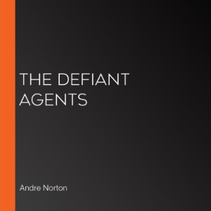 The Defiant Agents (Version 2)-logo