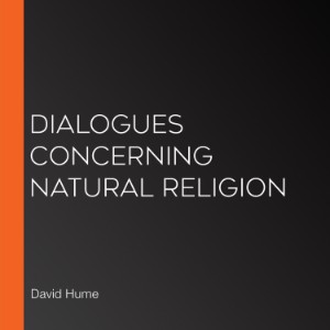 Dialogues Concerning Natural Religion