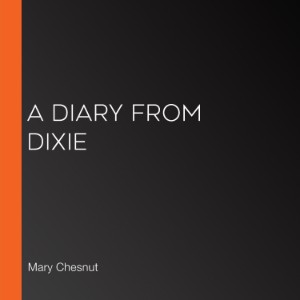 A Diary from Dixie-logo