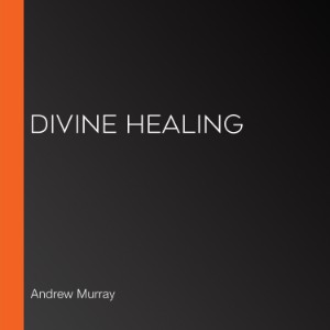 Divine Healing-logo