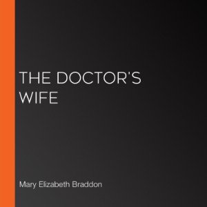 The Doctor's Wife-logo