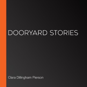 Dooryard Stories-logo