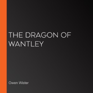 The Dragon of Wantley-logo
