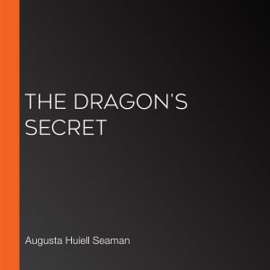 The Dragon's Secret-logo