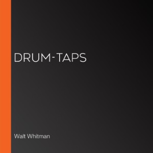 Drum-Taps-logo