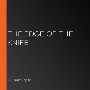 The Edge of the Knife-logo
