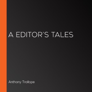 A Editor's Tales