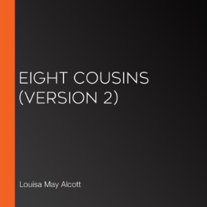 Eight Cousins (Version 2)-logo