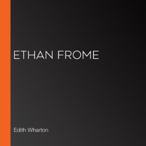 Ethan Frome-logo