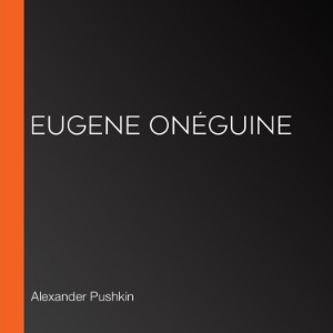 Eugene Onéguine-logo