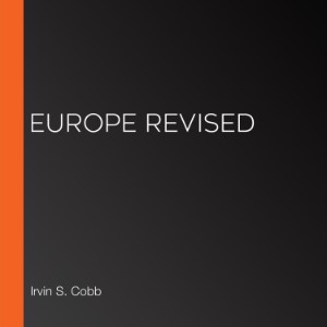 Europe Revised-logo