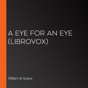 A Eye for an Eye (Librovox)