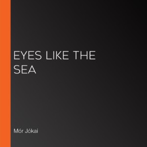 Eyes Like the Sea
