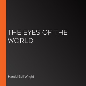 The Eyes Of The World-logo