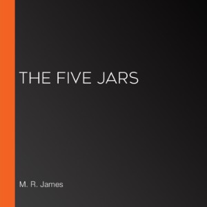 The Five Jars-logo
