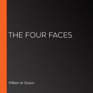 The Four Faces-logo