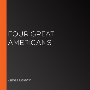 Four Great Americans