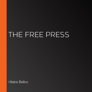 The Free Press-logo