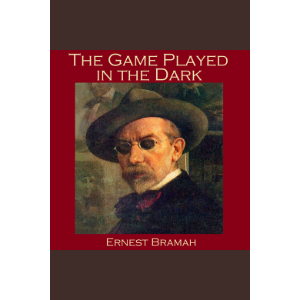 The Game Played in the Dark-logo
