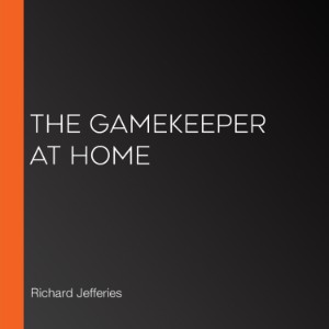 The Gamekeeper at Home-logo