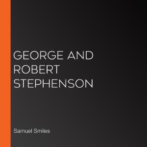 George and Robert Stephenson-logo