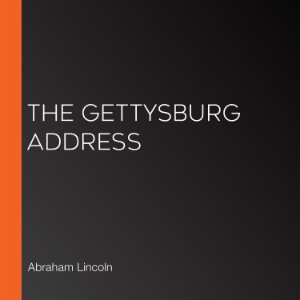 The Gettysburg Address (version 2)-logo