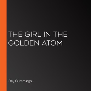 The Girl in the Golden Atom-logo