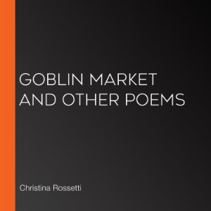 Goblin Market and Other Poems-logo