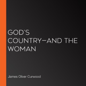 God's Country—And the Woman