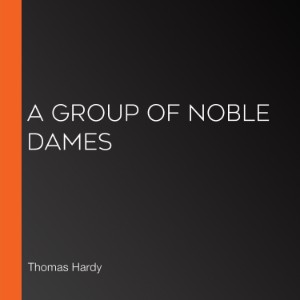 A Group of Noble Dames-logo