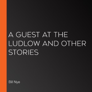 A Guest at the Ludlow and Other Stories