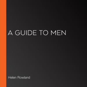 A Guide to Men-logo