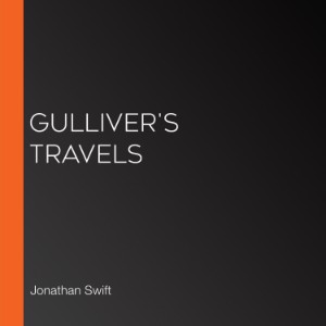 Gulliver's Travels-logo