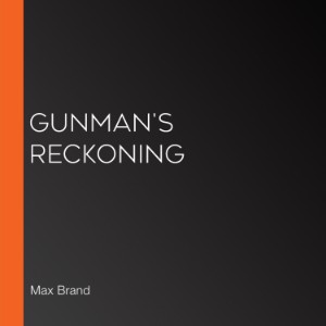 Gunman's Reckoning-logo