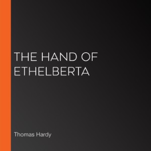 The Hand of Ethelberta-logo