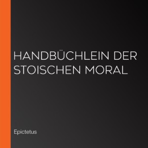 Handbüchlein der stoischen Moral-logo