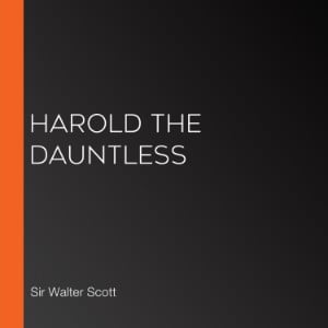 Harold the Dauntless